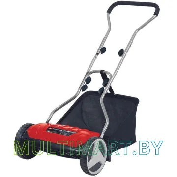 Газонокосилка Einhell GE-HM 38 S-F (3414161)